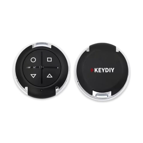 KeyDiy B31 4Btn Garrage Remote - 1