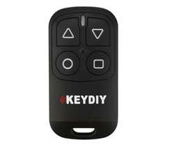  KeyDiy B32 4Btn Garage Remote - 2