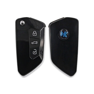 KeyDiy KD B33 VW Model Remote Key - 1