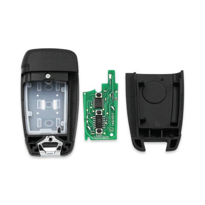 KeyDiy KD NB25 Hyundai Model Remote Key - 2