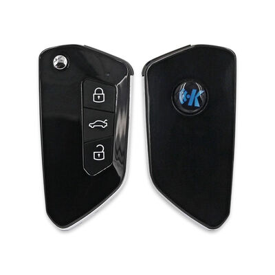 KeyDiy KD NB33 VW Model Remote Key - 1