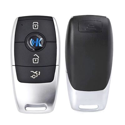 KeyDiy KD ZB11-3 MB Design Smart Remote Key - 1