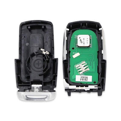 KeyDiy KD ZB18 GM Model Smart Remote Key - 2