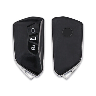 KeyDiy KD ZB25-3 VW Model Smart Remote Key - 1