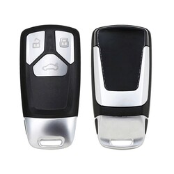 KeyDiy KD ZB26-3 Audi Model Smart Remote Key - 1