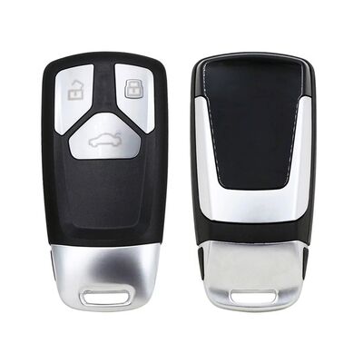 KeyDiy KD ZB26-3 Audi Model Smart Remote Key - 1