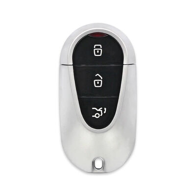 KeyDiy KD ZB29-3 MB Maybach Model Smart Remote Key - 1