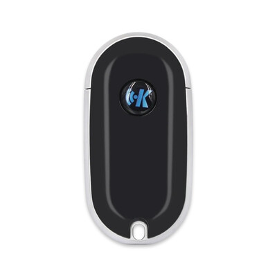 KeyDiy KD ZB29-4 MB Maybach Model Smart Remote Key - 2