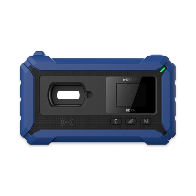 KEYDIY KD-X4 Key Programmer - 4