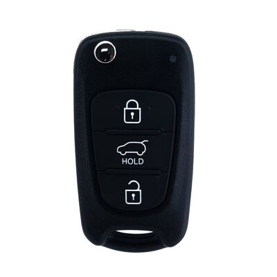 OEM Kia Ceed 3Btn Remote Key 434MHz - 1