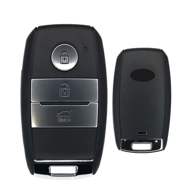 OEM Kia Ceed 3Btn Smart Remote Key 434MHz 95440-A2200 - 1