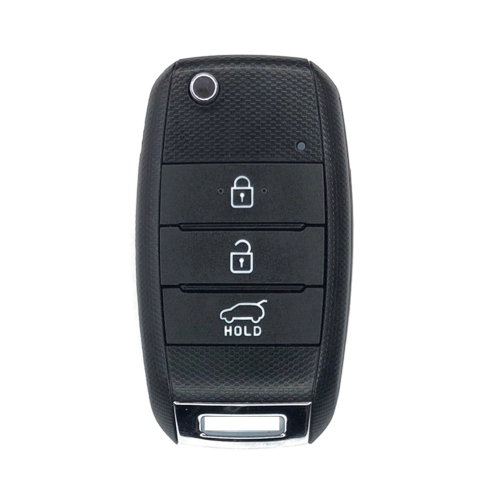 OEM Kia Ceed 3Btn Remote Key 434MHz 95430-A2100 - 1