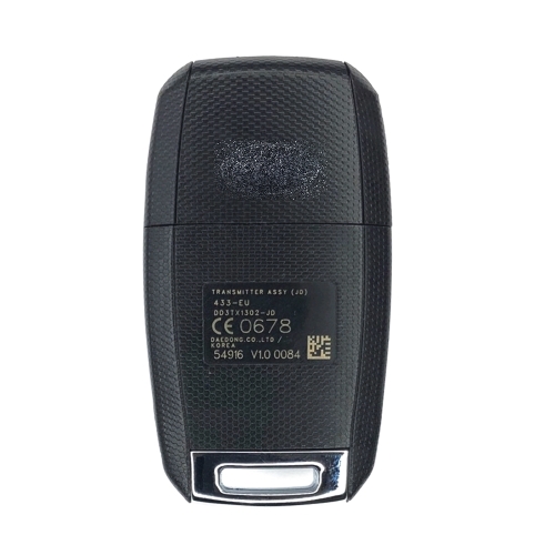 OEM Kia Ceed 3Btn Remote Key 434MHz 95430-A2100 - 2