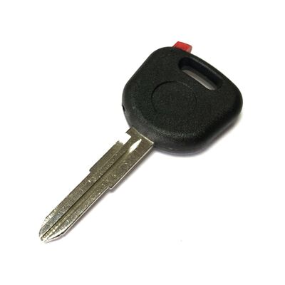 Kia KIA3R Transponder Key (%100 Brass) Made in Turkey - 1