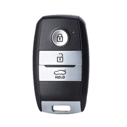 Kia Niro 2016+ Smart Remote Key ID47 433MHz 95440-G5100 - 2