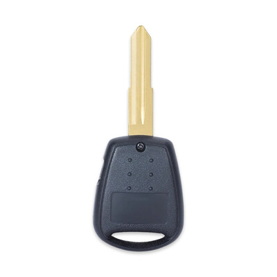 Kia Rio 1Btn Remote Key Shell HYN6 - 3