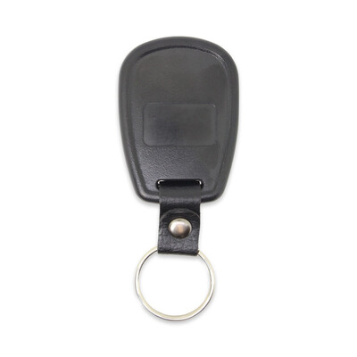 Kia Sorento 4Btn Remote Shell - 3