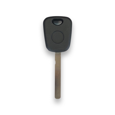 Kia Venga HU134 Transponder Key (%100 Brass) Made in Turkey - 1