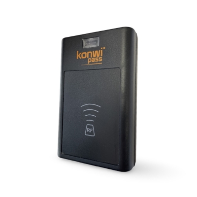 Konwi Card Access Control Device - 1