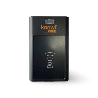 Konwi Card Access Control Device - 3