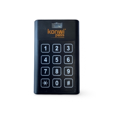 Konwi Password Access Control Device - 2