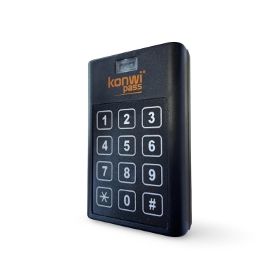 Konwi Password Access Control Device - 1