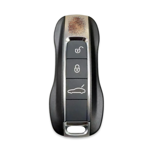 KYDZ Porsche Cayenne Panamera 3Btn Proximity 5M Key 434MHz 9Y0959753Q/F - 1