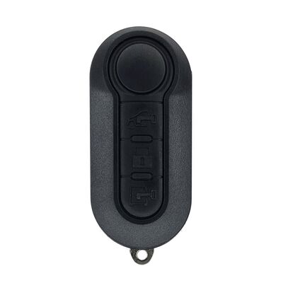 Lancia Ypsilon Remote Key 434MHz ID46 Delphi - 1