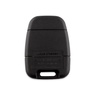 LDR Freelander 2Btn Remote Key Shell - 2