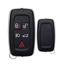 For LDR Keyless Proximity Hitag Pro Key 434MHz - 1