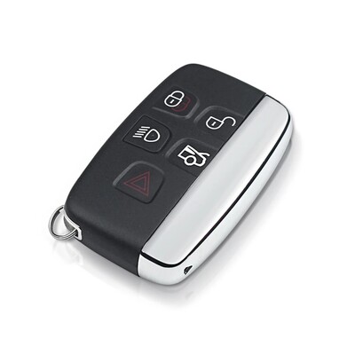 For LDR Keyless Go Smart Key 315MHz - 3