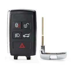 For LDR New Keyless Proximity Key 434MHz - 2