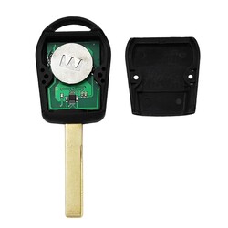 For LDR Vogue Remote Key 434MHz - 3