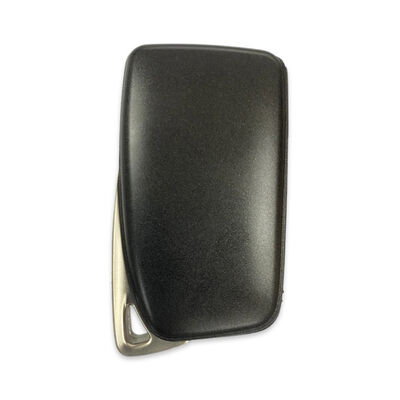 Lexus ES EC GS 3+1Btn Smart Key Shell - 2