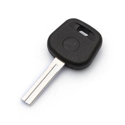 Lexus TOY48 Transponder Key (%100 Brass) Made in Turkey - 1