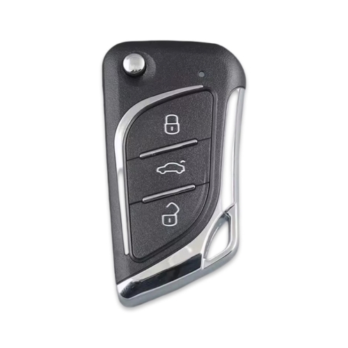 Lexus Type Face to Face Flip Remote Duplicator 315MHz - 1