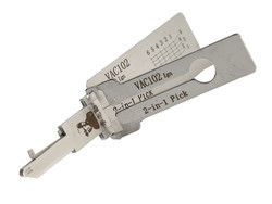 Lishi VAC102 2in1 Decoder & Pick Tool Ren - 5