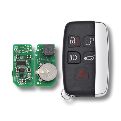 Lonsdor for LDR JLR 2015-2018 Smart Key PCB 434MHz - 1