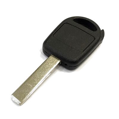 MAN HU83 Transponder Key (%100 Brass) Made in Turkey - 1