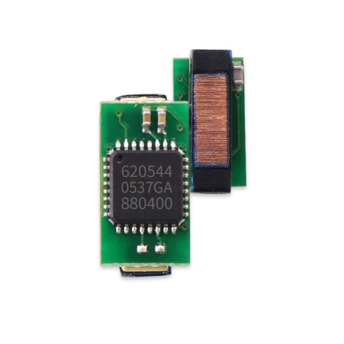 Megamos AES Transponder Chip MQB-ID88 - 1