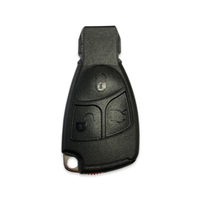 Mercedes FBS3 Remote Key 433MHz Blank (OEM Board) - 1