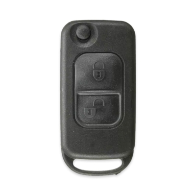 Mercedes SL SLK W168 Remote Key 433MHz (OEM Board) - 1