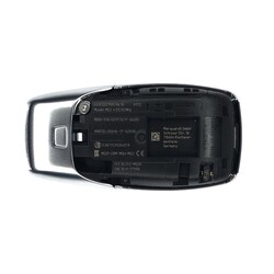 Mercedes FBS5 Keyless Go Key 433MHz OEM A2229059610 - 4