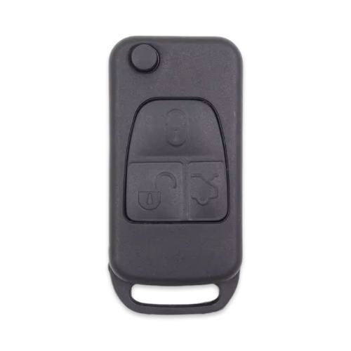 Mercedes ML W163 Remote Key 433MHz (OEM Board) - 1