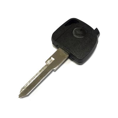 Mercedes YM15 Transponder Key New (%100 Brass) Made in Turkey - 1