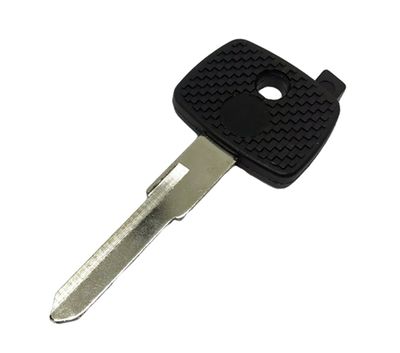 Mercedes YM15 Transponder Key (%100 Brass) Made in Turkey - 1