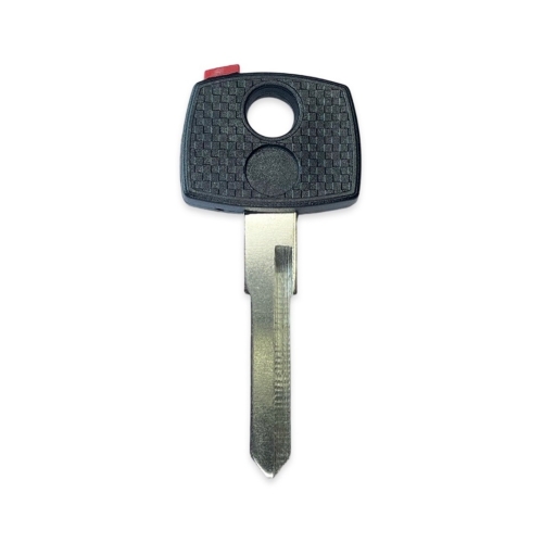 Mercedes YM15R Transponder Key (%100 Brass) Made in Turkey - 1