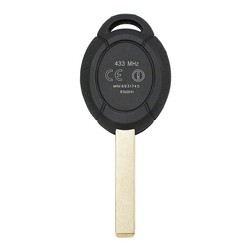 Mini Cooper 3 buttons Remote Key 434MHz - 3