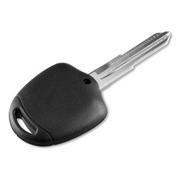 Mitsubishi 2 Buttons Remote Key Shell MIT11 - 3