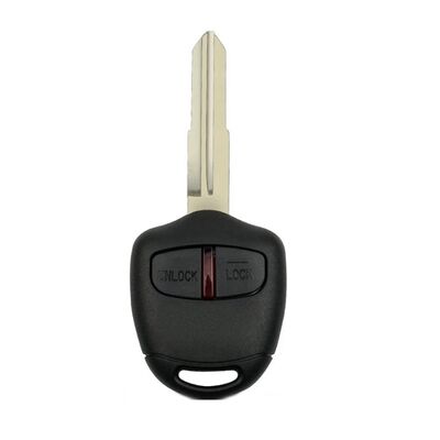 Mitsubishi 2Bt Remote Key ID46 434MHz MIT8 - 1